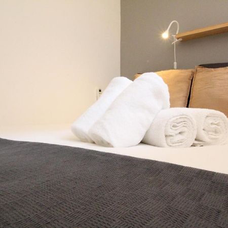 Del Parque Flats Constancia Duplex Apartment Malaga Luaran gambar