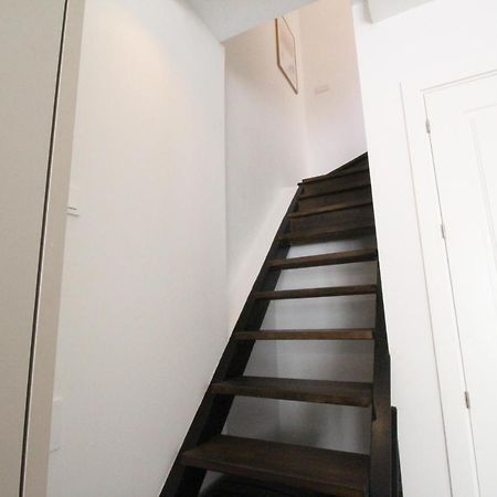 Del Parque Flats Constancia Duplex Apartment Malaga Luaran gambar