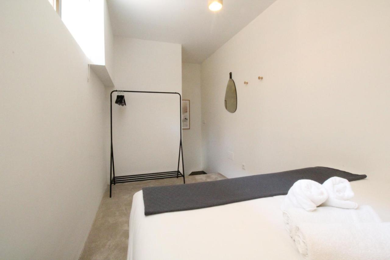 Del Parque Flats Constancia Duplex Apartment Malaga Luaran gambar