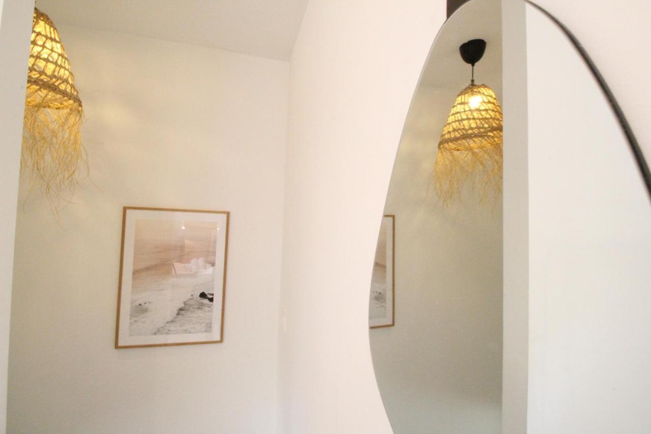 Del Parque Flats Constancia Duplex Apartment Malaga Luaran gambar