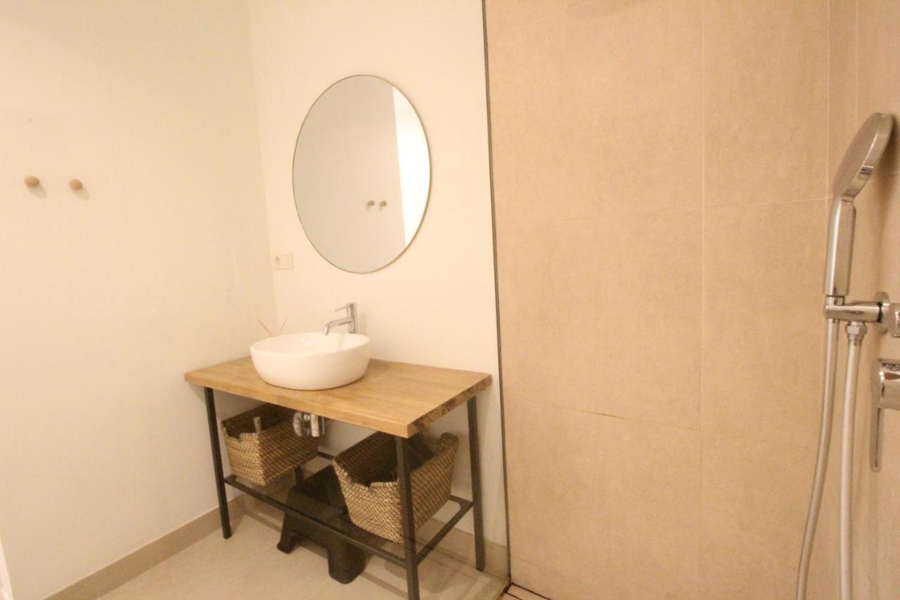 Del Parque Flats Constancia Duplex Apartment Malaga Luaran gambar