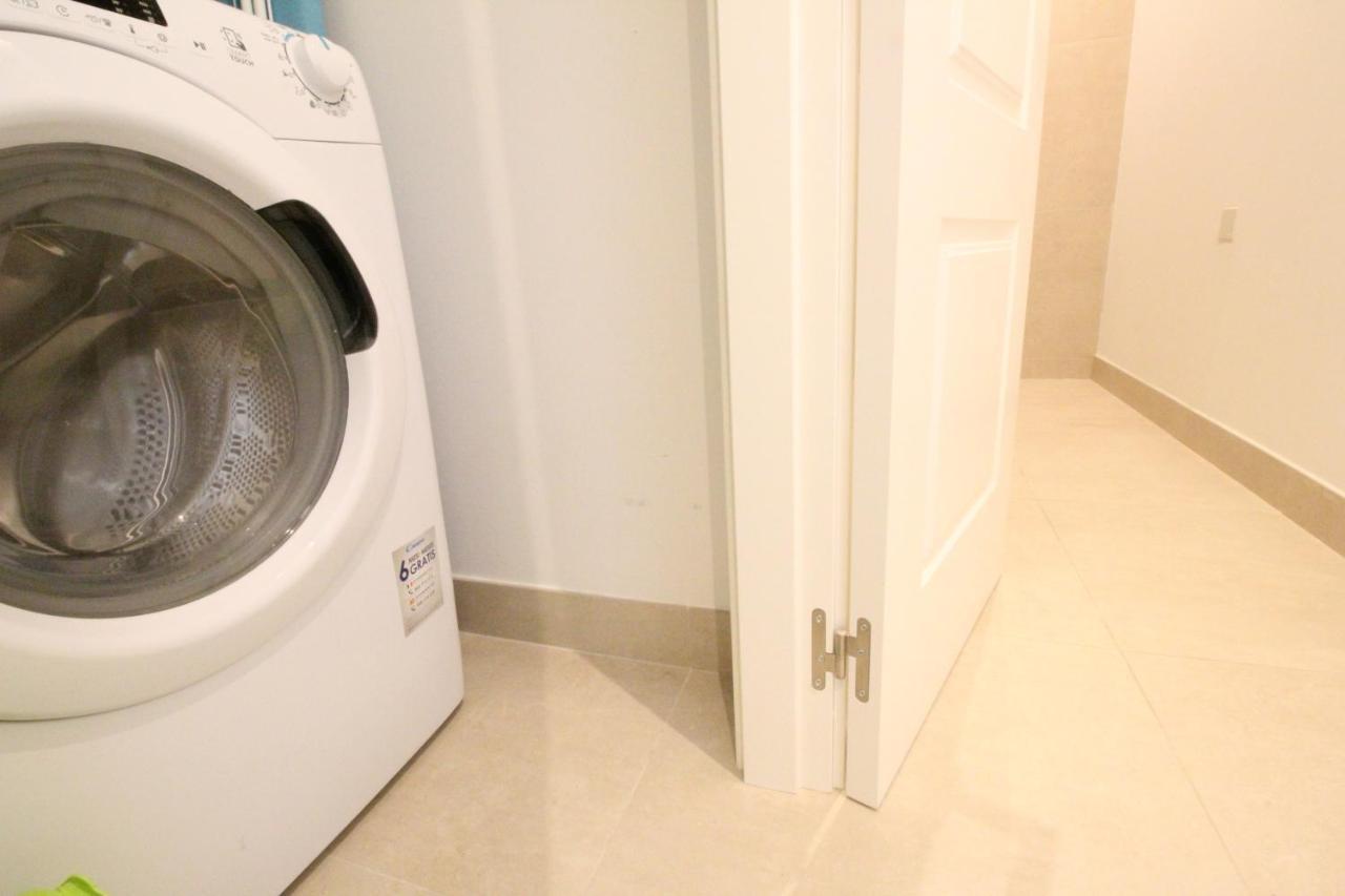 Del Parque Flats Constancia Duplex Apartment Malaga Luaran gambar